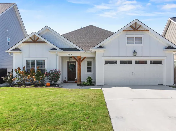 3650 Weathervane Loop, Apison, TN 37302