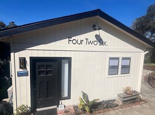 426 Capitola Rd #1, Santa Cruz, CA 95062
