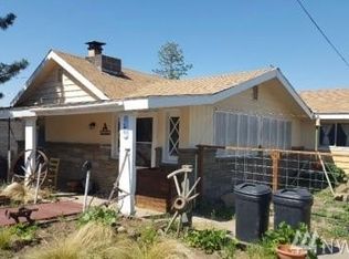 411 W Wapato Rd, Wapato, WA 98951