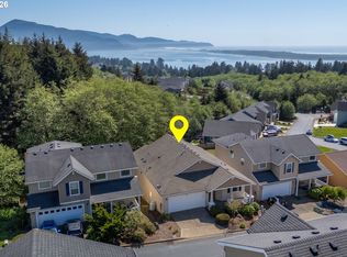 4335 Sequoia Loop, Tillamook, OR 97141