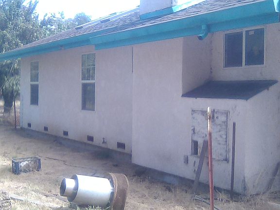 Wood box, new top hat f/p