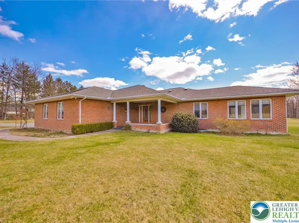 3225 Delps Rd, Danielsville, PA 18038