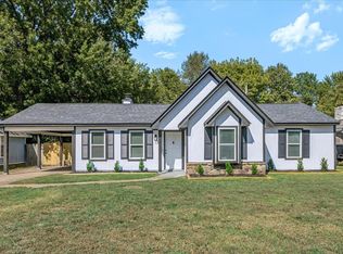 7178 Country Side Rd, Memphis, TN 38133