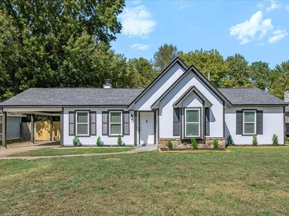 7178 Country Side Rd, Memphis, TN 38133