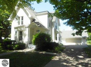 419 E Saginaw St, Saint Louis, MI 48880