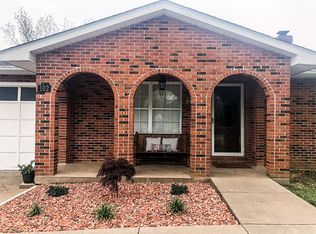 102 County Highway 213, Chaffee, MO 63740