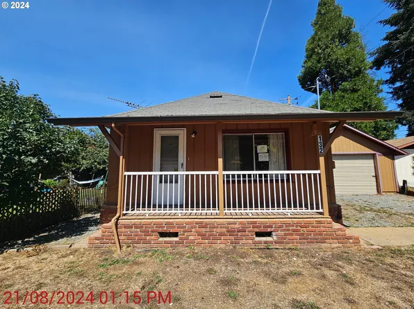 132 Wilson St, Canyonville, OR 97417