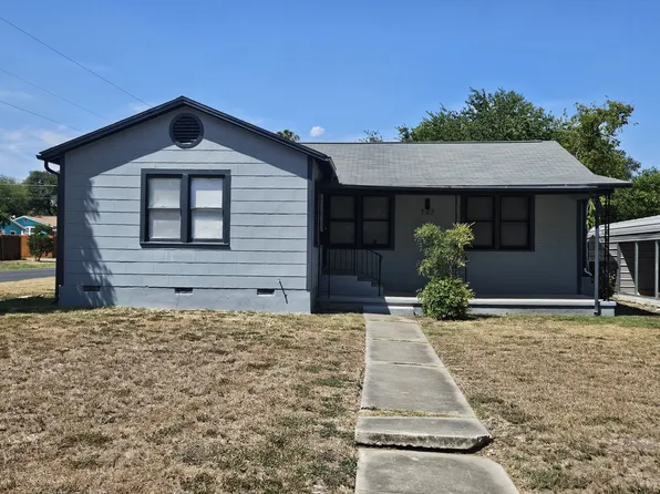 727 Shadwell Dr, San Antonio, TX 78228