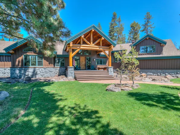 56770 Nest Pine Dr, Bend, OR 97707