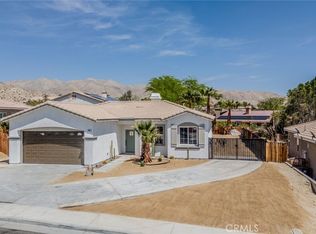 13444 Mountain Top Dr, Desert Hot Springs, CA 92240
