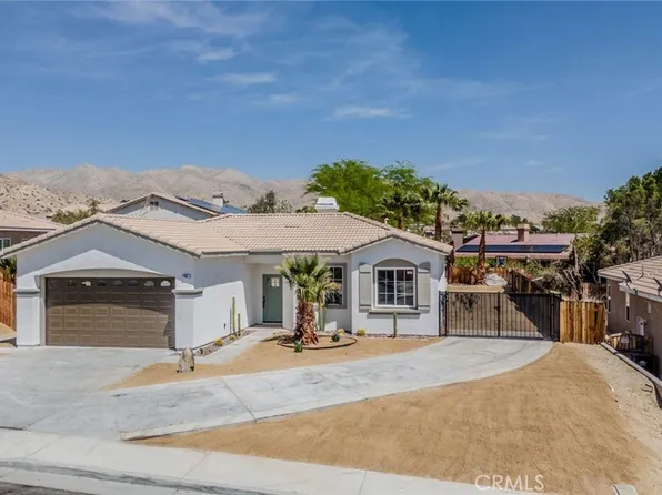 13444 Mountain Top Dr, Desert Hot Springs, CA 92240