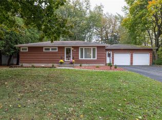 222 Helen Rd, Rochester, NY 14623