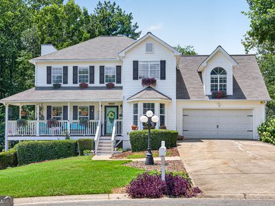 400 Nicole Ct, Winder, GA, 30680