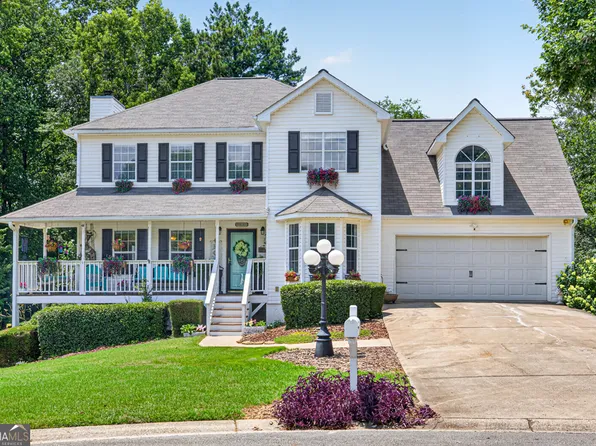 400 Nicole Ct, Winder, GA 30680