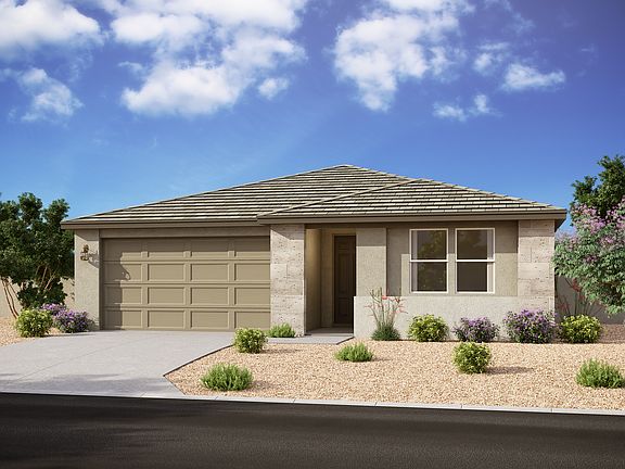 13363 W. Rowel Road - Lot 209 - Oasis Interior Image 1