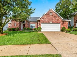 4955 Karington Place Dr, Saint Louis, MO 63129