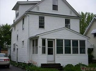 938 Oregon Ave, Akron, OH 44314