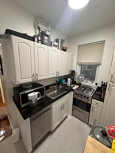 89 Park Dr #11A Photo 1