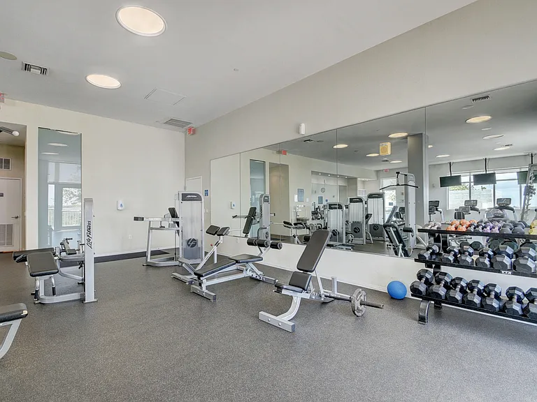 300 S Australian Ave #1215 — Photo 34