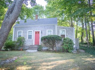 1825 Main St, West Barnstable, MA 02668