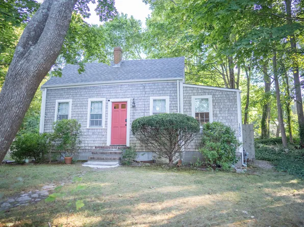 1825 Main Street, West Barnstable, MA 02668