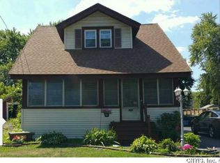 119 Brookfield Rd, Syracuse, NY 13211