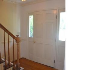 7424 Coleridge Dr, Fayetteville, NC 28304