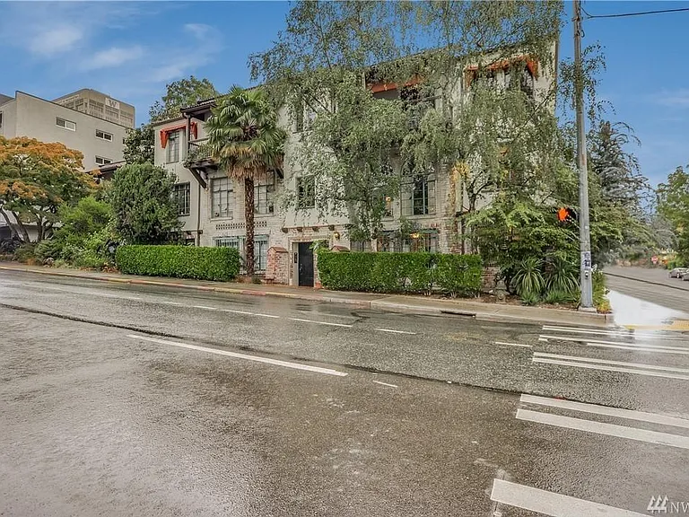 View from 11th Ave