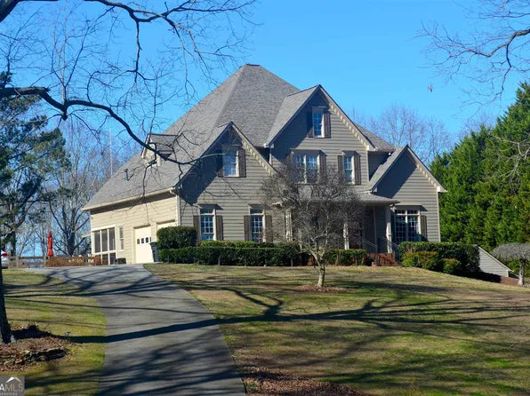 433 Sky Mountain Ln, Canton, GA 30115