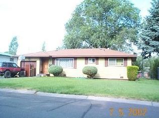 105 Brown Rd, Montrose, CO 81401