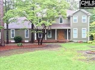 112 Fishers Shore Rd, Columbia, SC 29223