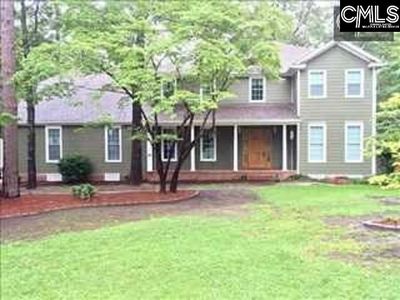 112 Fishers Shore Rd, Columbia, SC, 29223
