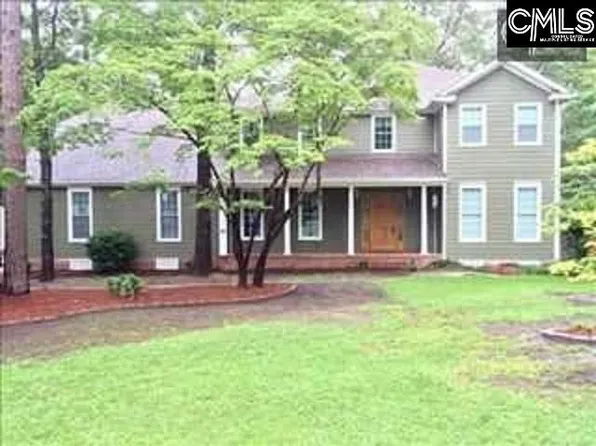 112 Fishers Shore Rd, Columbia, SC 29223