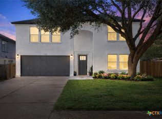 17901 Narsitin Ln, Pflugerville, TX 78660