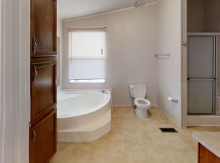 1641 E Brazos St, Portales, NM 88130