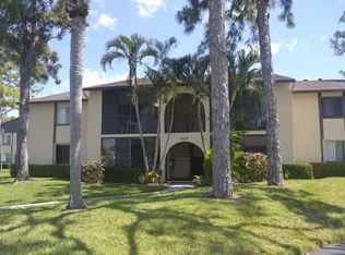429 Pine Glen Ln APT A-1, Greenacres, FL 33463