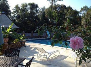 6306 Vicksburg Dr, Pensacola, FL 32503