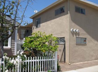 361 13th St APT 2, Seal Beach, CA 90740
