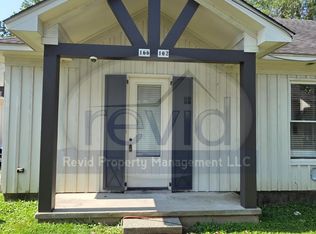 166 N. Willett St, Memphis, TN 38104