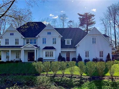 249 Old Kings Hwy S, Darien, CT, 06820