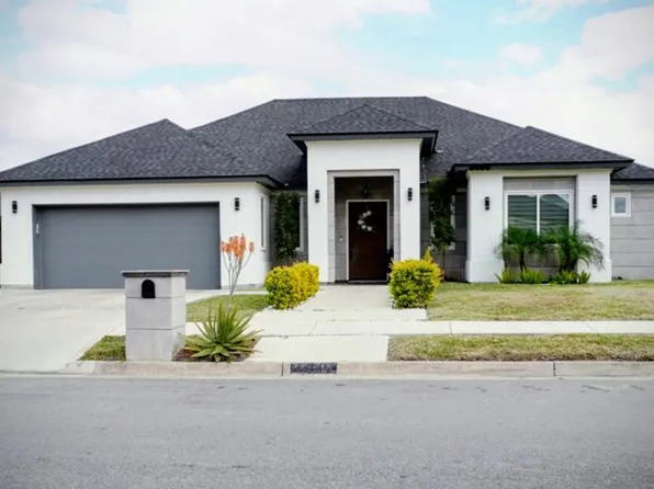 9108 Lake Charles Dr, Los Fresnos, TX 78566