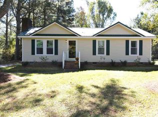 3105 Banks Rd, Raleigh, NC 27603