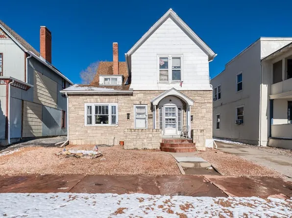 425 W 12th St, Pueblo, CO 81003