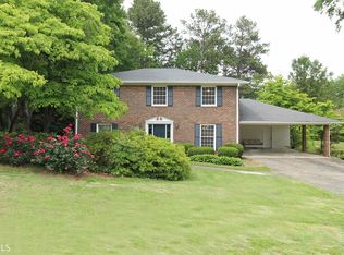 104 Deerbrook Dr SW, Rome, GA 30165