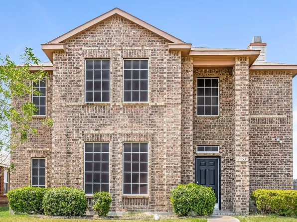 1253 Springwater Dr, Lancaster, TX 75134