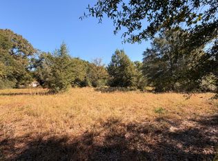 B & C Griffith Mill Rd, Holt, FL 32564