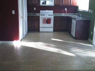 8648 Painted Horseshoe St, Las Vegas, NV 89131