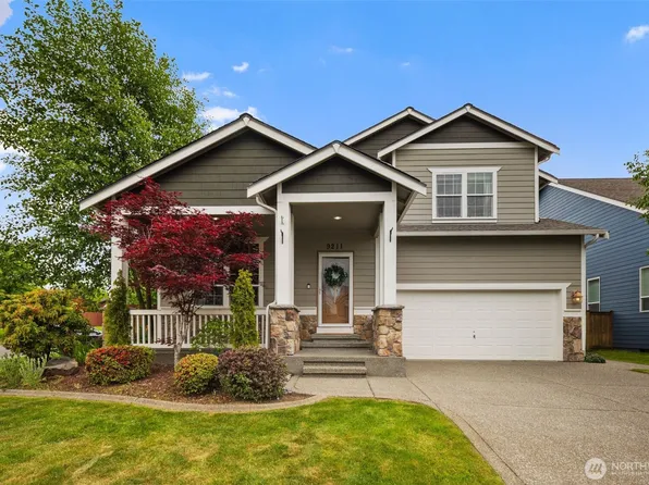 9211 227th Avenue E, Buckley, WA 98321