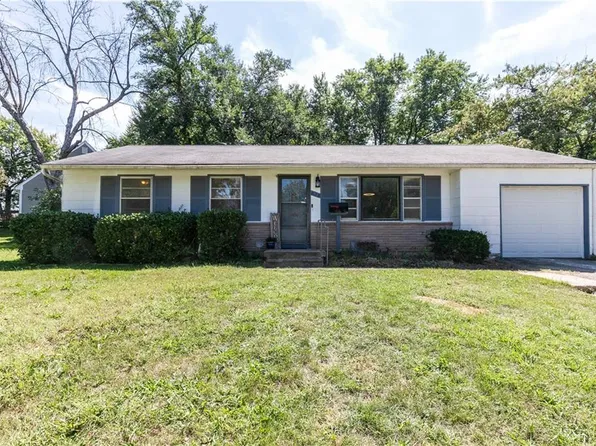 613 Colbern St, Belton, MO 64012