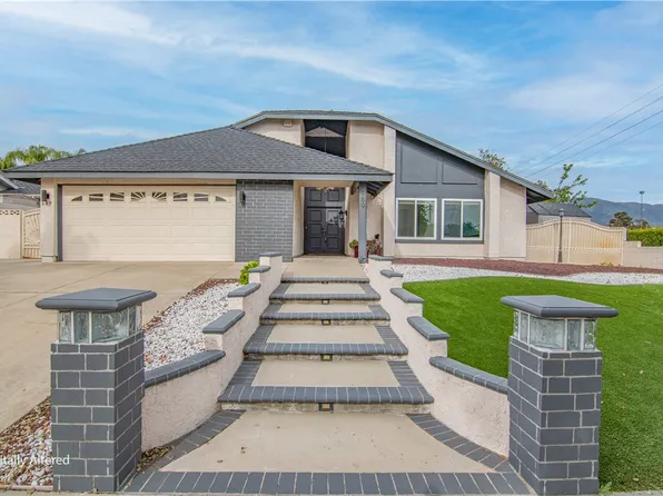 689 E Cumberland St, Upland, CA 91786